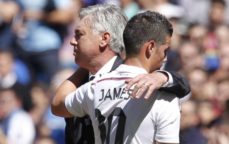 Ancelotti Tampung Mantan Anak Buah di Everton