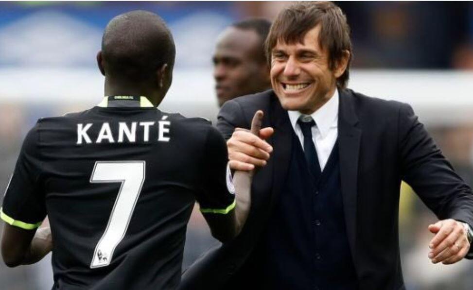 N'Golo Kante, Pelengkap Tim Scudetto Inter Milan?