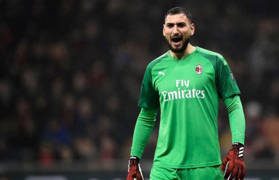Barter Kepa-Donnarumma, Mungkinkah Terwujud?