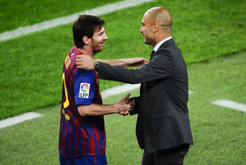 Manchester City Intai Lionel Messi, Siap-siap Diserang UEFA Lagi