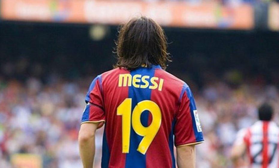 Kapan Terakhir Kali Barcelona Gagal Juara bersama Messi?