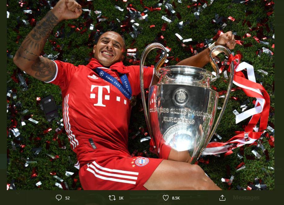 Chelsea Ngebut di Bursa Transfer, Liverpool Kalut?