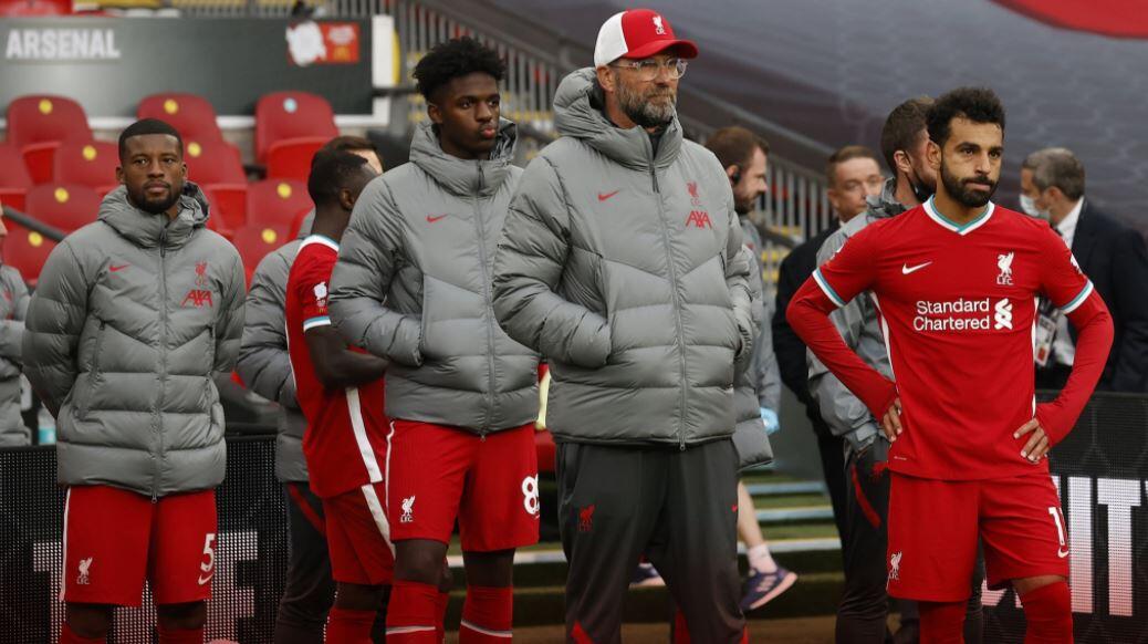 Chelsea Ngebut di Bursa Transfer, Liverpool Kalut?