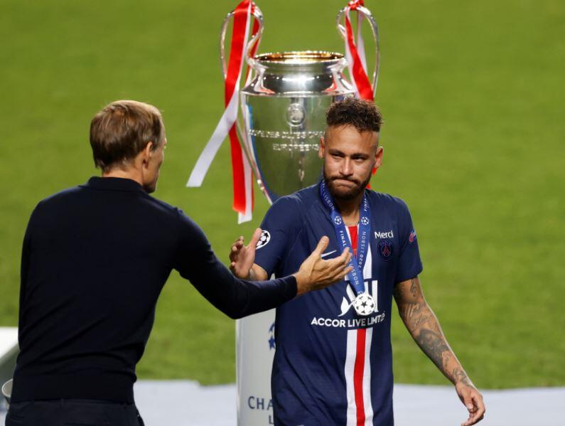 Klub Paling Boros di Bursa Transfer, Siapa Nomor 1?