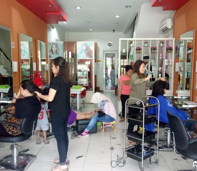 Ini Adalah Caraku Agar Tetap Bisa Bertahan Secara Ekonomi Ditengah Pandemi.