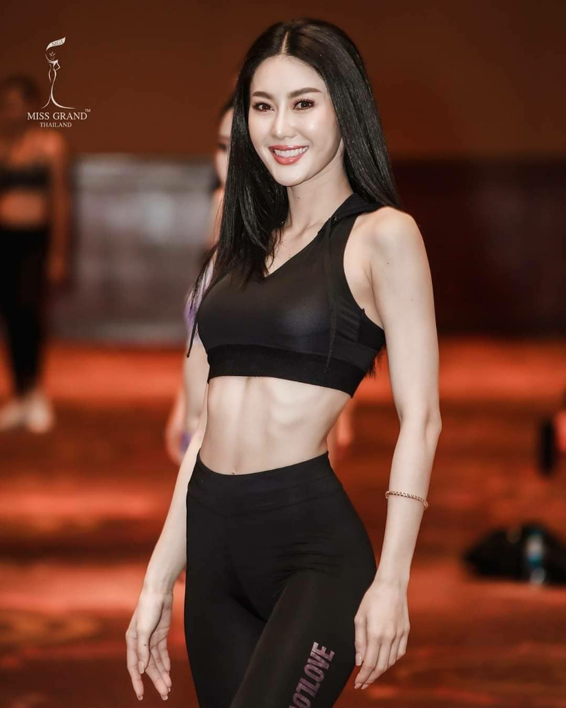 77 Kontestan Ikuti Kontes Miss Grand Thailand, 4 Diantaranya Favorit Ane Gan!