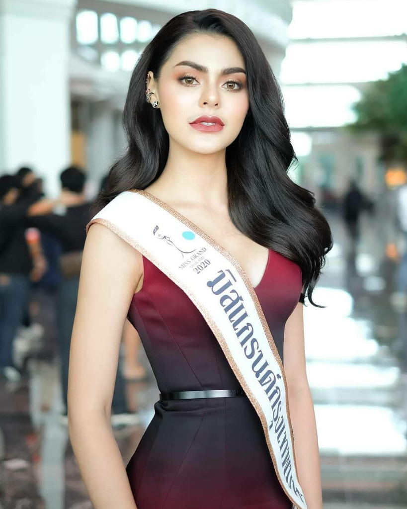 77 Kontestan Ikuti Kontes Miss Grand Thailand, 4 Diantaranya Favorit Ane Gan!