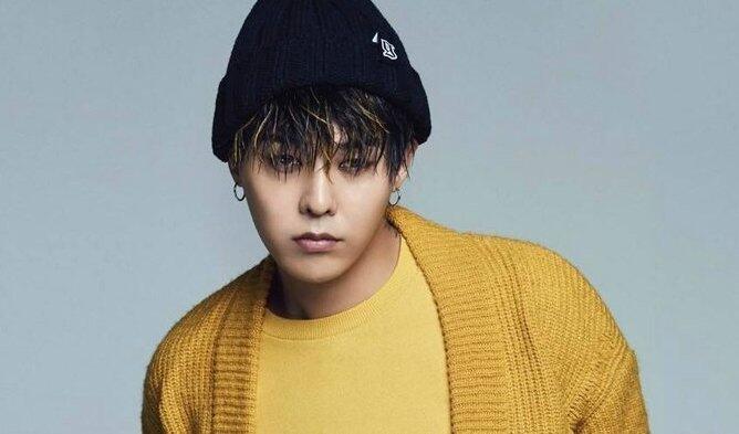 Ini Petuah G-Dragon yang Melekat di Hati Yunhyeong 'iKON'
