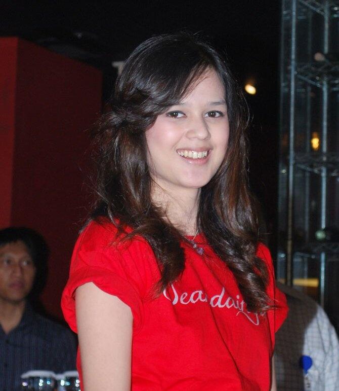 Pernah Nonton Serial Arti Sahabat? Begini Potret 8 Pemeran Utamanya Sekarang!