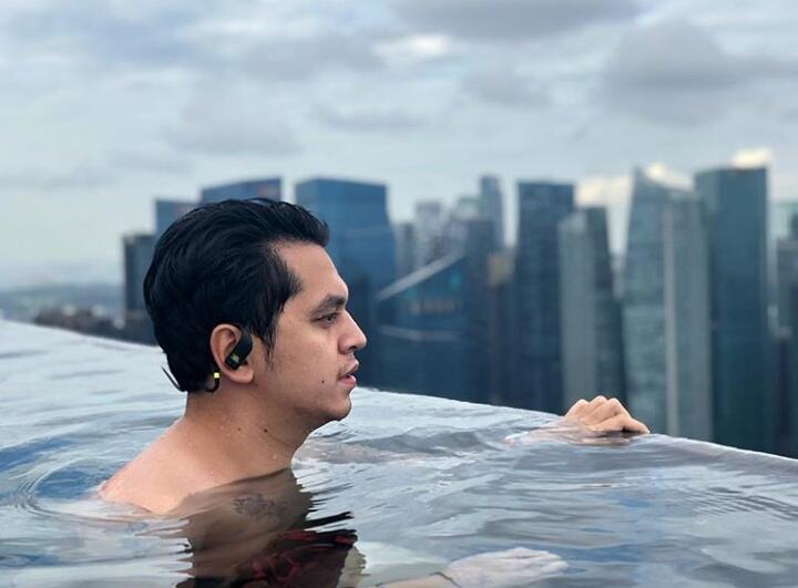 Pernah Nonton Serial Arti Sahabat? Begini Potret 8 Pemeran Utamanya Sekarang!
