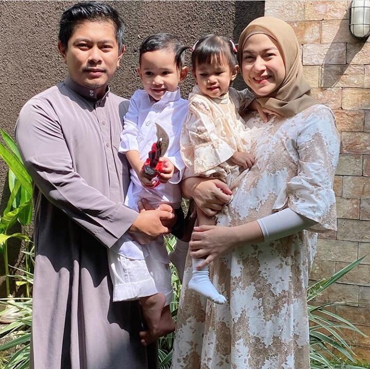 Pernah Nonton Serial Arti Sahabat? Begini Potret 8 Pemeran Utamanya Sekarang!