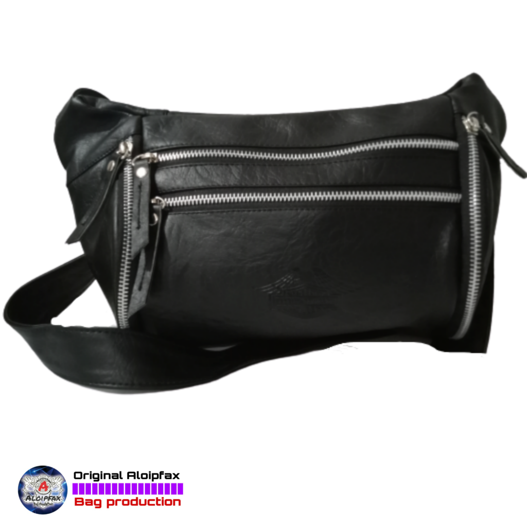 TAMPIL FASHIONABLE DENGAN MODEL TAS PRIA PALING TERKINI