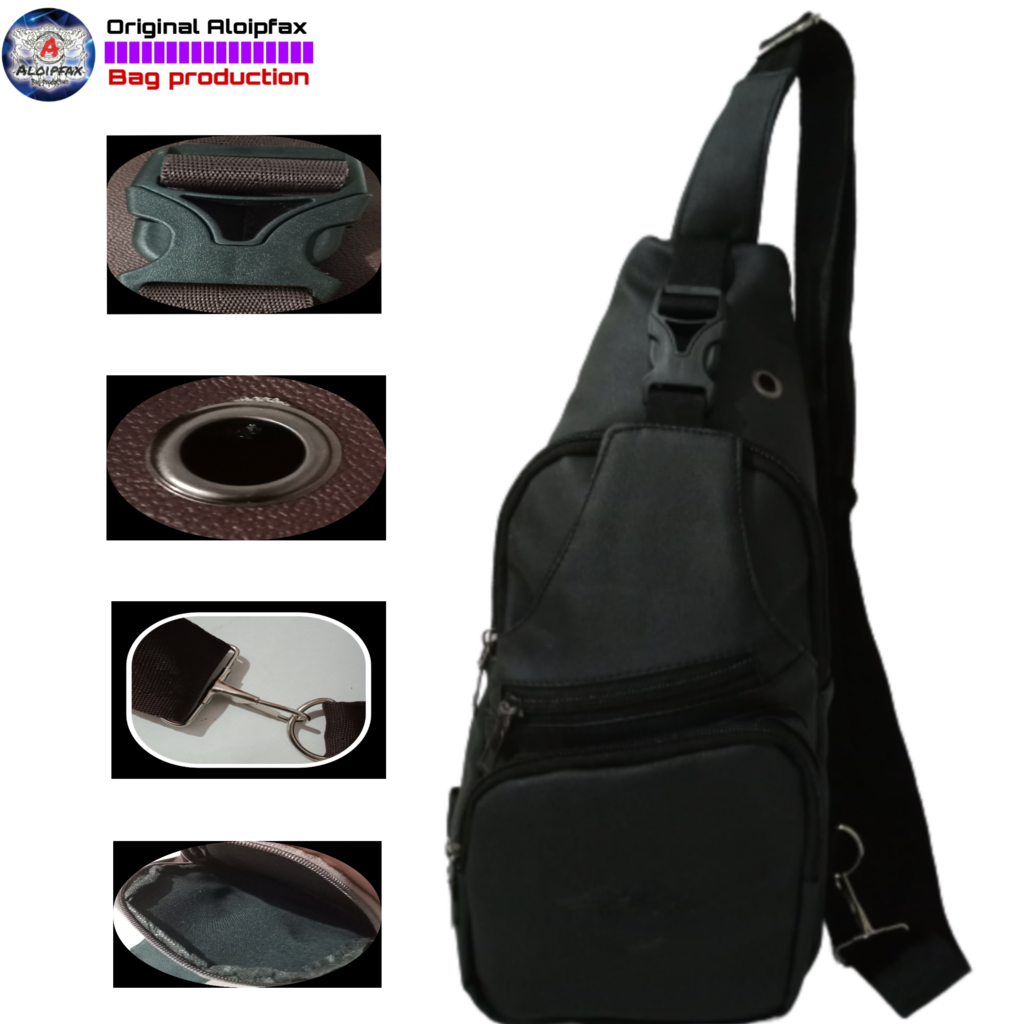 TAMPIL FASHIONABLE DENGAN MODEL TAS PRIA PALING TERKINI
