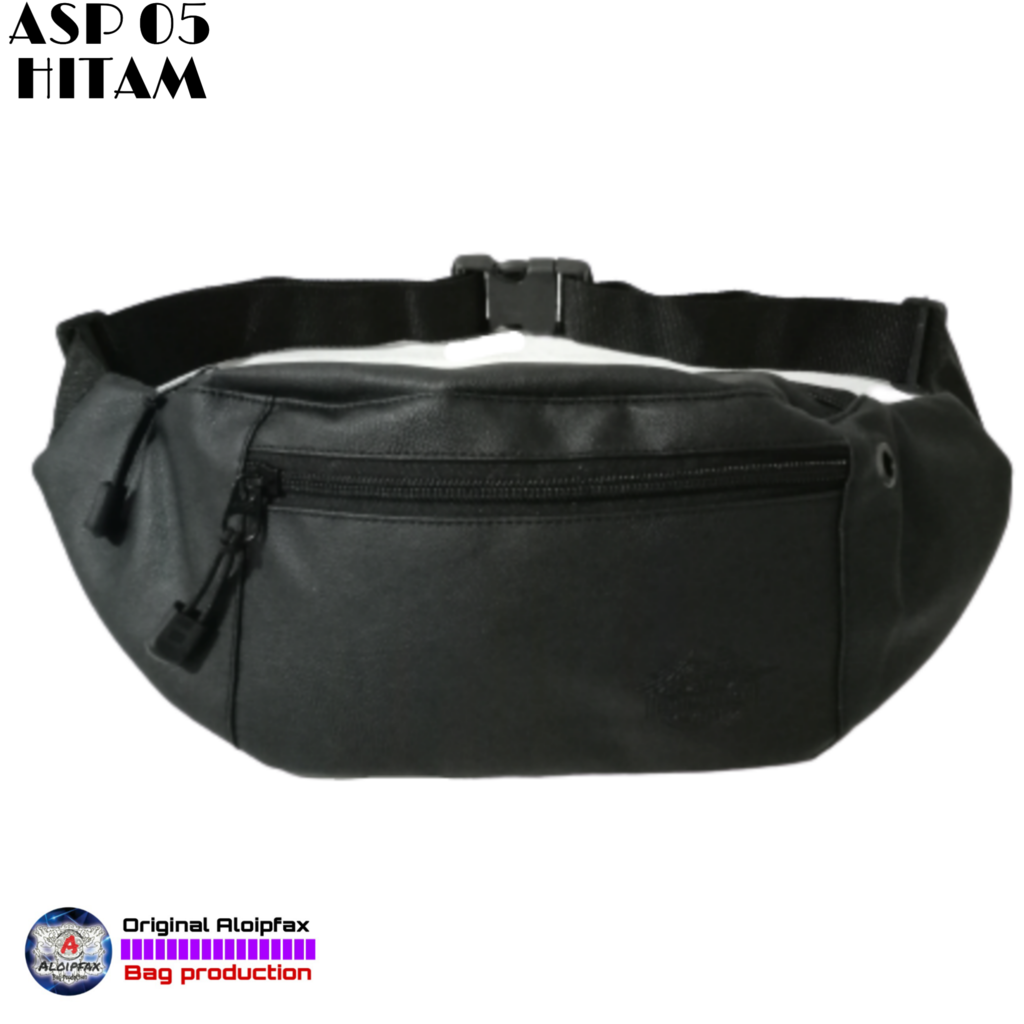 TAMPIL FASHIONABLE DENGAN MODEL TAS PRIA PALING TERKINI