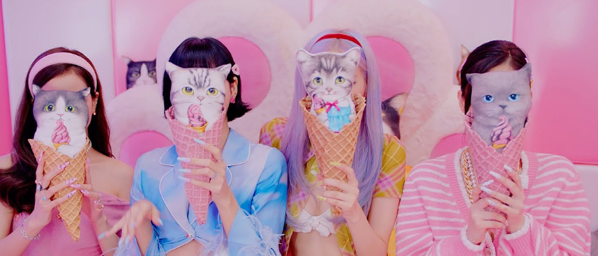 (6.2MB) Download lagu BLACKPINK Ice Cream feat Selena Gomez MP3 Gratis