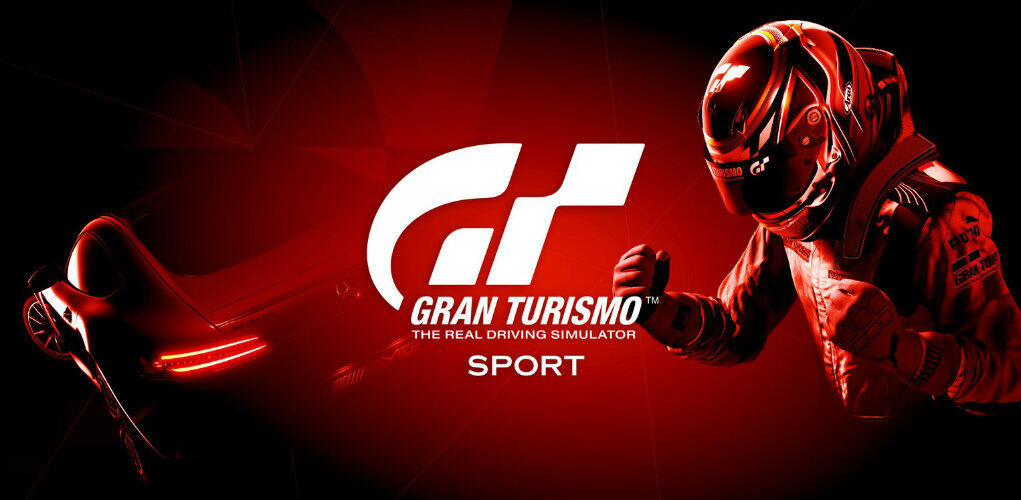 Gran Turismo Sport - Official Thread &#91;Only On PlayStation 4&#93;