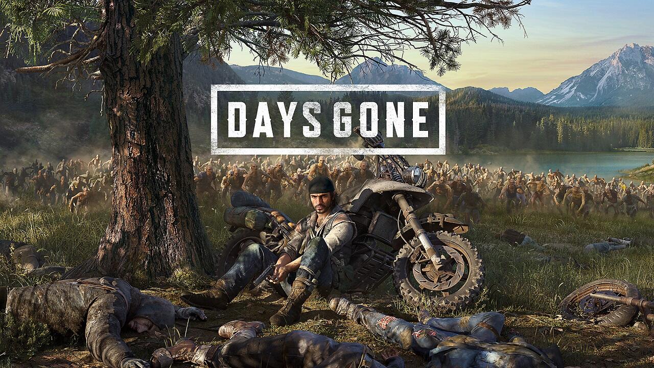 Days Gone - Official Thread &#91;PlayStation 4&#93;