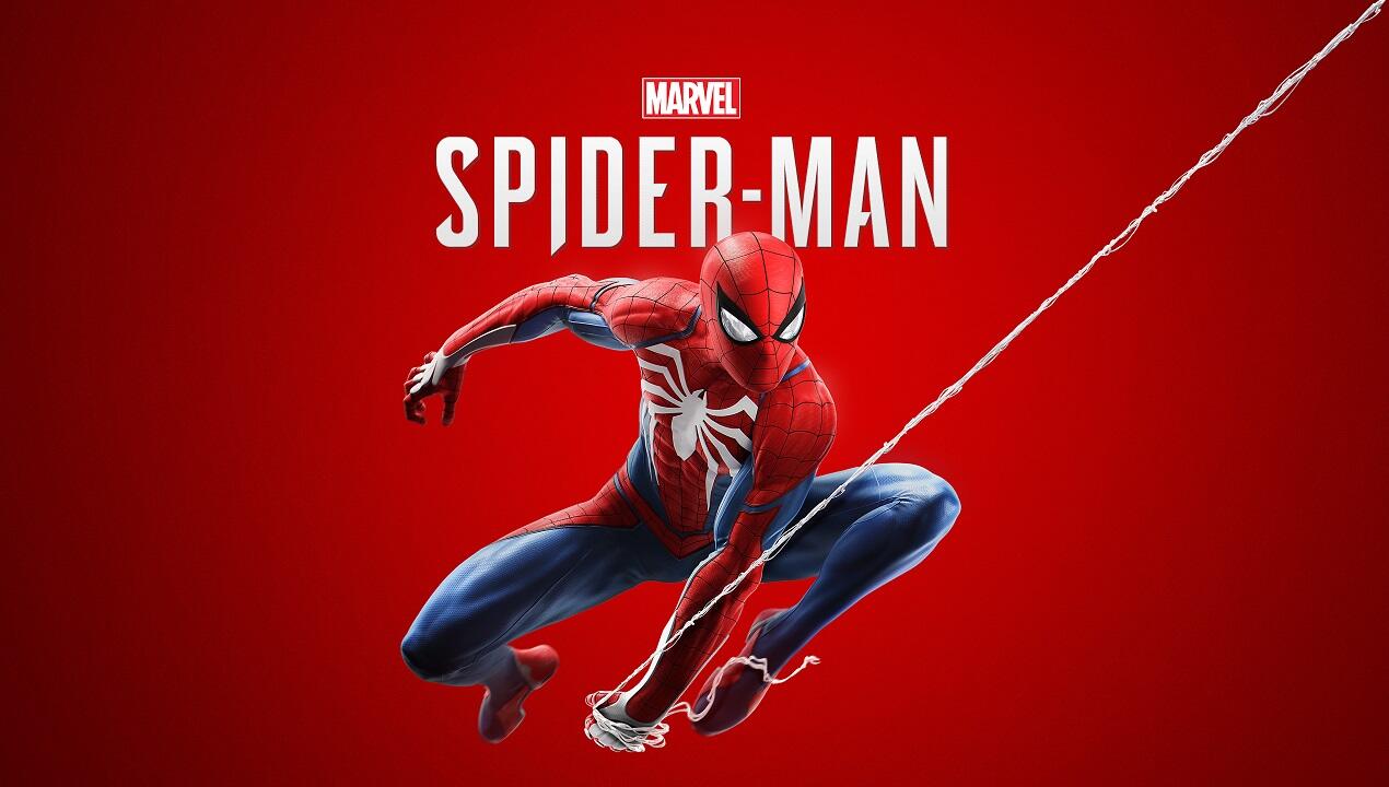 Spider-Man by Insomniac Games - Official Thread &#91;PS4 | PS5&#93;