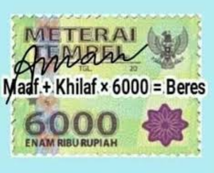 Sarpan Cabut Laporan Sudah Disiksa Polisi Polsek Percut Sei Tuan