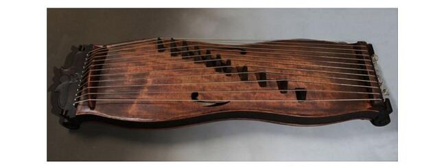 Pengrajin Ini Ingin Buat Kampung Halamannya di Korea seperti Cremona Italia