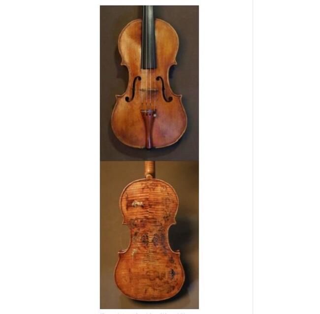 Pengrajin Ini Ingin Buat Kampung Halamannya di Korea seperti Cremona Italia