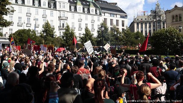 Demonstran Ludahi Al-Quran di Norwegia, MUI Jabar: Melukai Muslim Dunia!