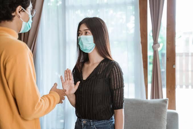 After Dan Before, Menjaga Untuk Sehat Setelah Pandemi