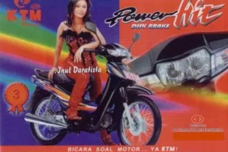  Ada Dua Merk Motor KTM di Indonesia, Bedanya Apa?