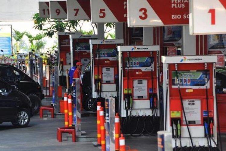 Pertamina Berencana Hapus Premium dan Pertalite dari Pasaran