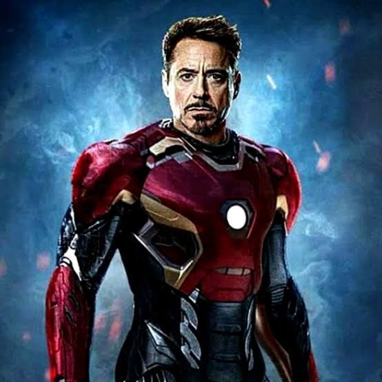 Sepuluh Pahlawan Super Teratas Yang Berjuang Dengan Kesehatan Mental