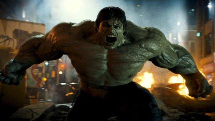 Sepuluh Pahlawan Super Teratas Yang Berjuang Dengan Kesehatan Mental