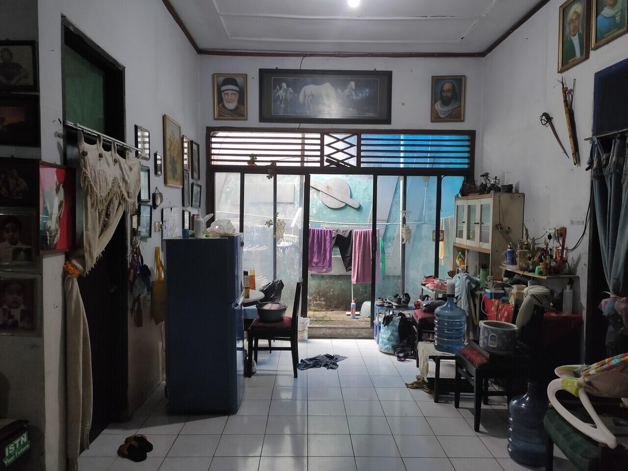 Dijual Cepat Rumah 2 Lantai Jl.Yudistira, Duren Sawit, Jakarta Timur
