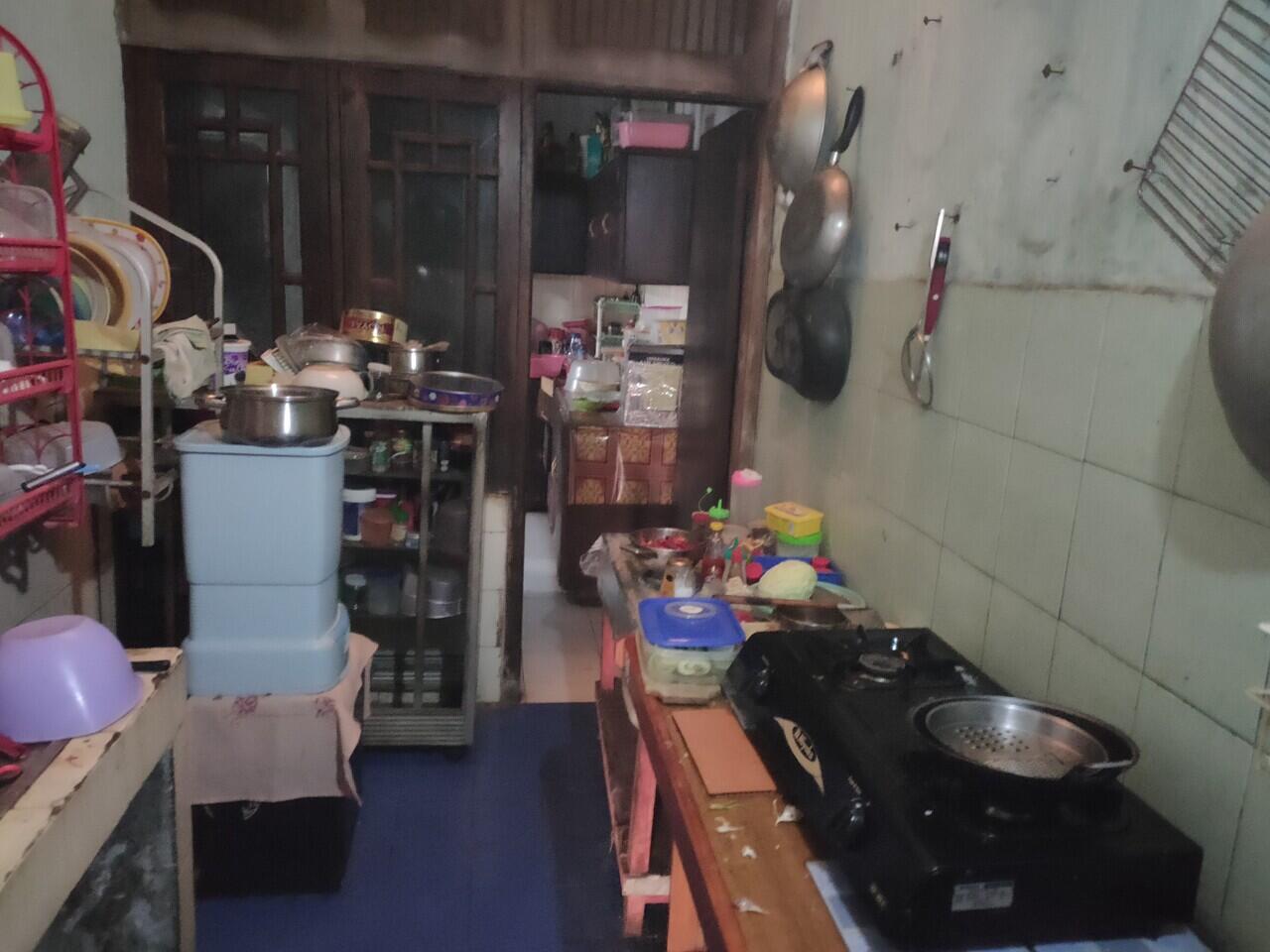 Dijual Cepat Rumah 2 Lantai Jl.Yudistira, Duren Sawit, Jakarta Timur