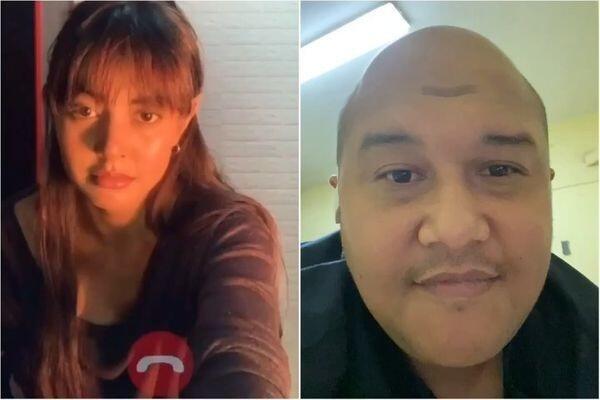  VC Halu Aurelie Moremans Bareng Netizen, Ada Yang Mau Coba?