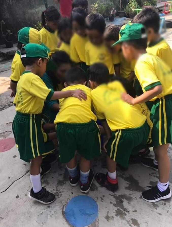 Pendidikan Jarak Jauh di Masa Pandemi