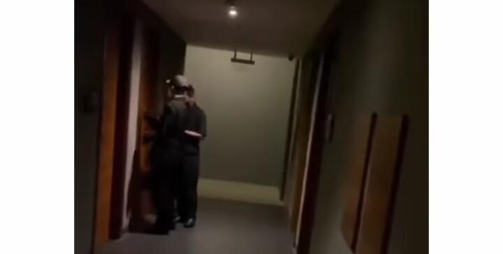 Diduga BDSM, Viral Video Tik Tok Cewek Disiksa Di Kamar Hotel! Apa Itu BDSM?