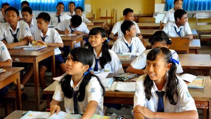 Adaptasi Karena Pandemi Rumah Menjadi Sekolah, Efektifkah?