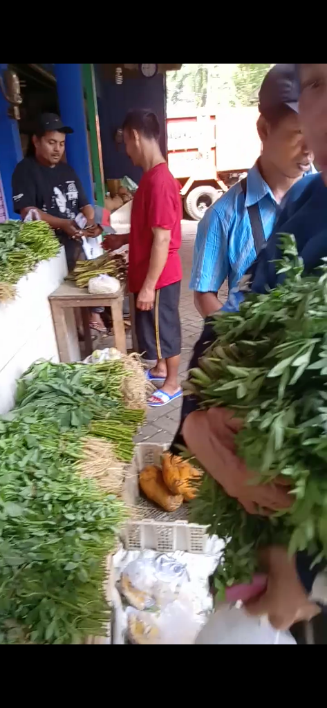 Adaptasi Ekonomi Bagi Pedagang Baby Boomers Gaptek Kala Pandemi