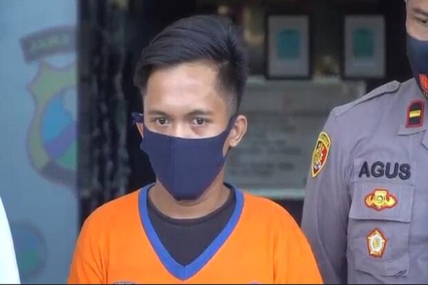 Iseng Panggil Pemadam Kebakaran, Sopir Ambulans Ditangkap