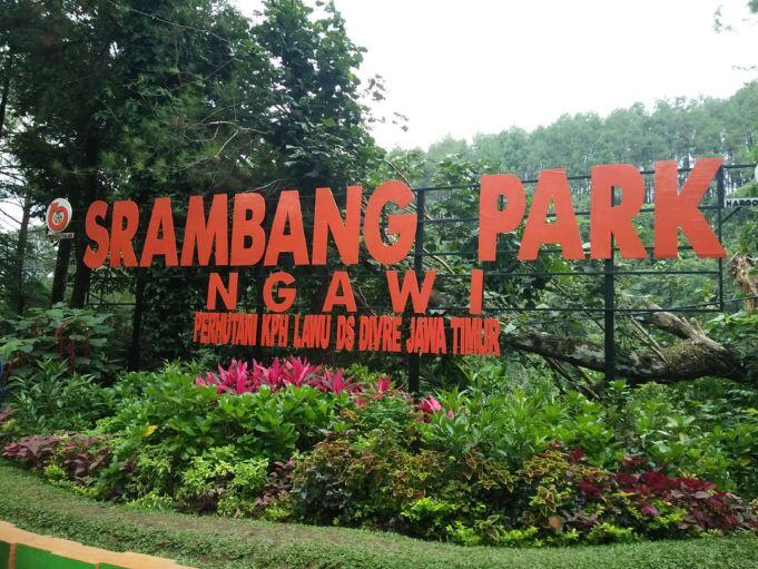 Kangen Wisata di Srambang Park? Ayo Kesana!