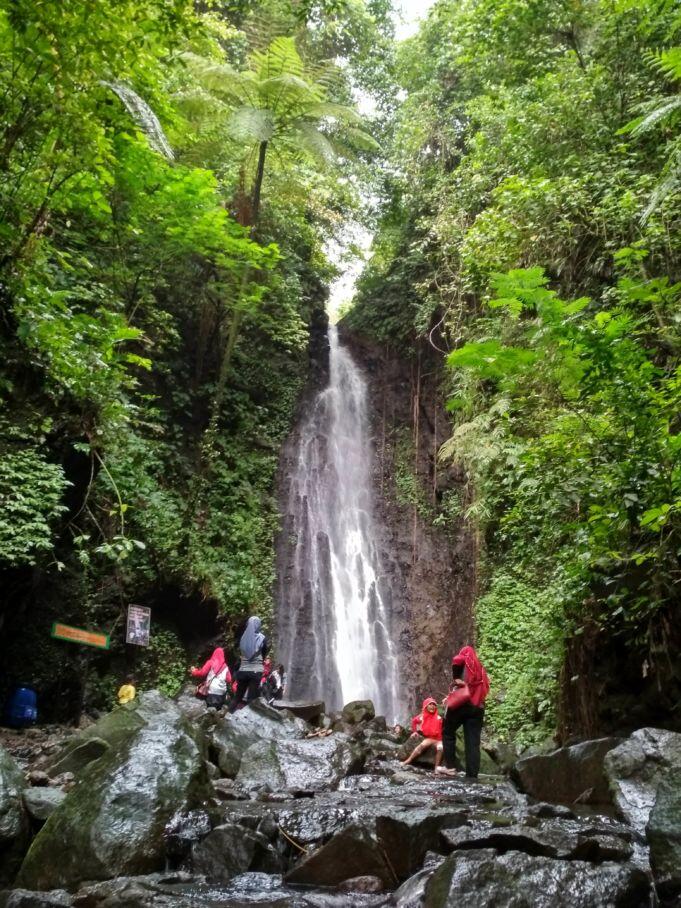Kangen Wisata di Srambang Park? Ayo Kesana! 