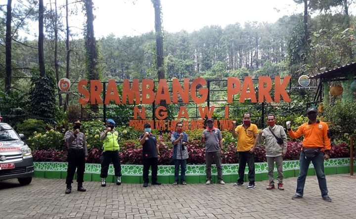 Kangen Wisata di Srambang Park? Ayo Kesana!