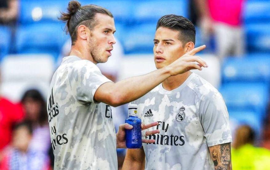 Rame-rame soal Barcelona, Gimana Kabar Real Madrid Sekarang?