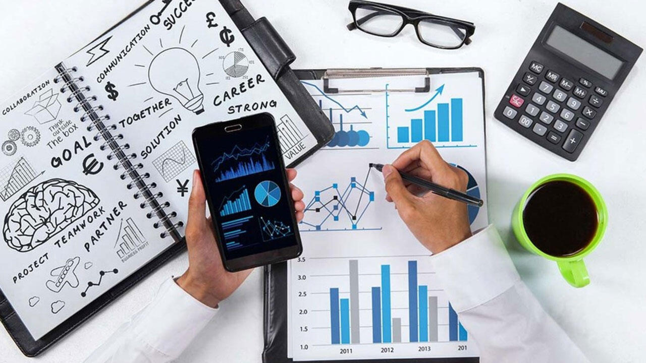 Bagaimana Pasar Digital Memainkan Peranya Di Tengah Pandemi