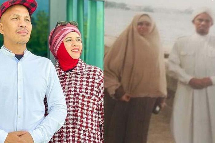 Viral, Ayah Atta Halilintar Beristri 2 Dan Anaknya Ditelantarkan