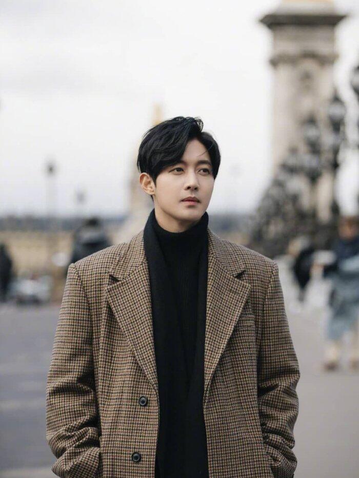 Kim Hyun Joong Bantu Selamatkan Nyawa Seseorang!