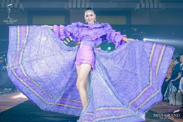 Cantiknya 77 Peserta Miss Grand Thailand, Bukan Ladyboy Gan!