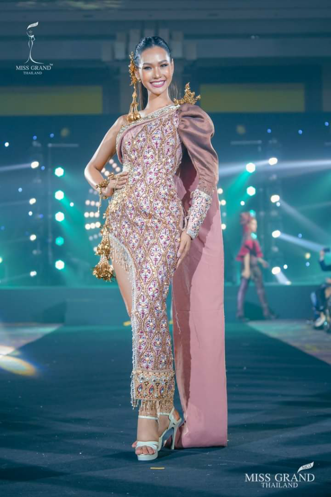 Cantiknya 77 Peserta Miss Grand Thailand, Bukan Ladyboy Gan!