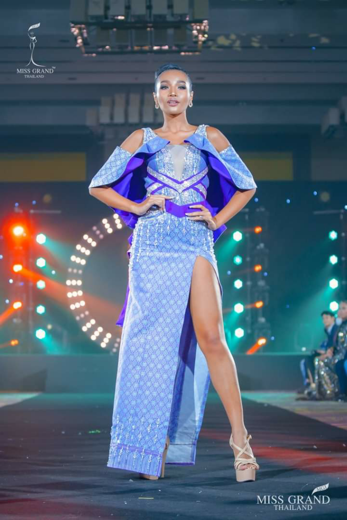 Cantiknya 77 Peserta Miss Grand Thailand, Bukan Ladyboy Gan!