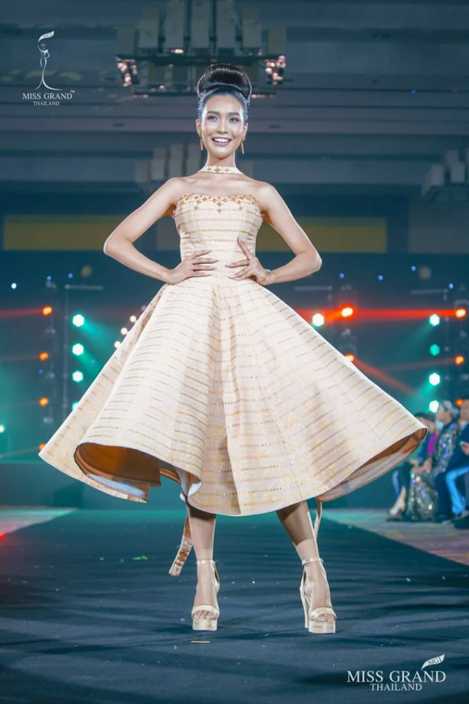 Cantiknya 77 Peserta Miss Grand Thailand, Bukan Ladyboy Gan!